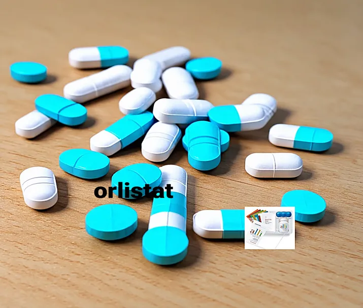 Orlistat 1